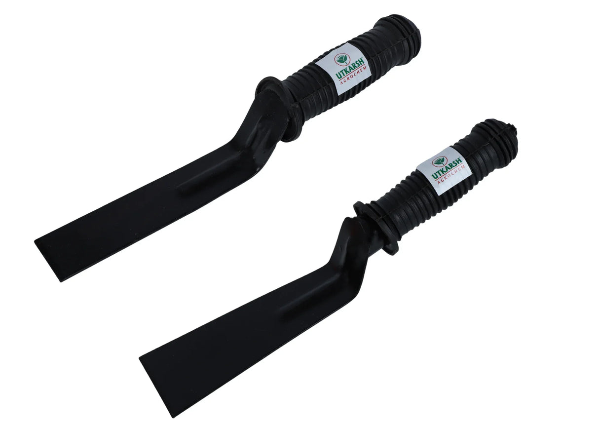 1 & 2 Inch Khurpi- 2 Pc - Utkarsh Agrochem Pvt ltd.