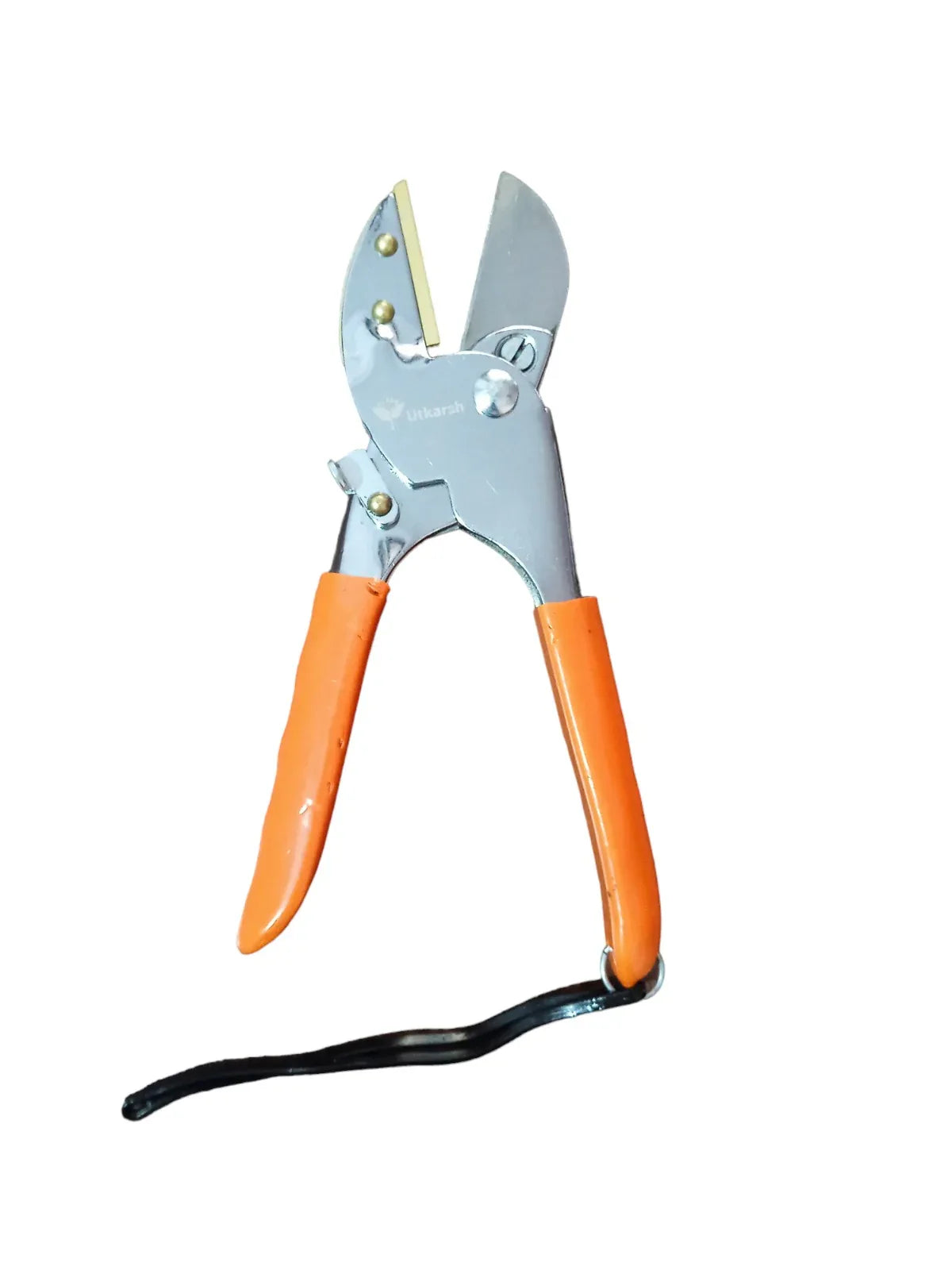 Premium Roll Cut Secateurs- 1 Pc - Utkarsh Agrochem Pvt ltd.