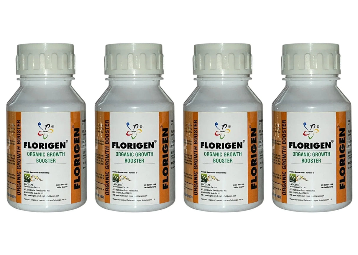 Florigen Plant Growth Regulator - Utkarsh Agrochem Pvt ltd.