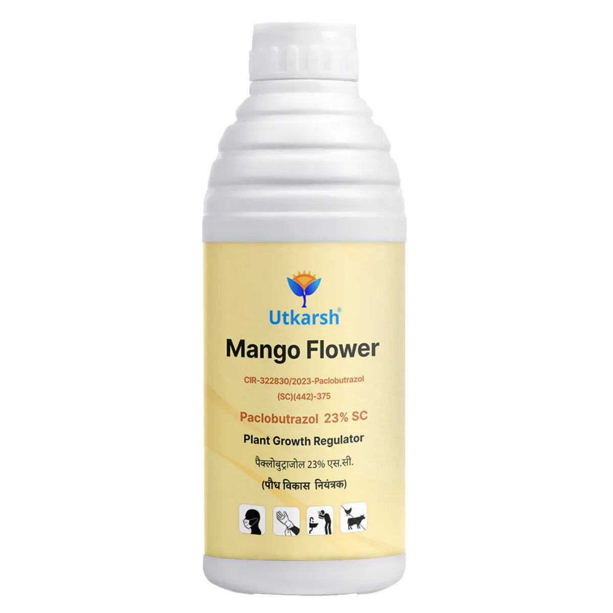 Mango Flower booster 1 litre for flowering enhancement