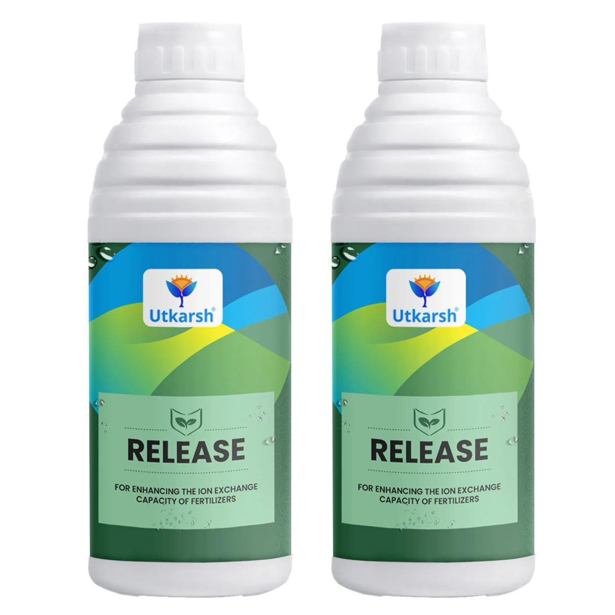 Release (for Enhancing the Ion Exchange Capacity Of Fertilizers) Biostimulant - Utkarsh Agrochem Pvt ltd.