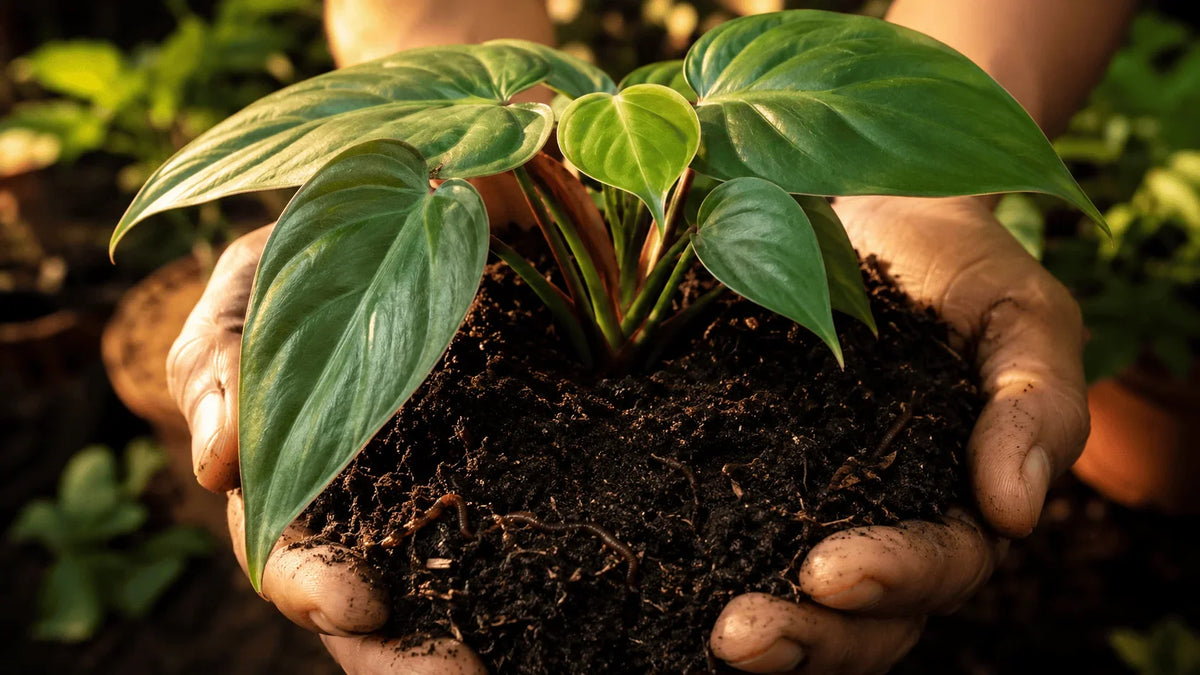 Vermicompost vs Chemical Fertilizer: Which Wins?
