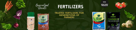Fertilizer - Utkarsh Agrochem Pvt ltd. 