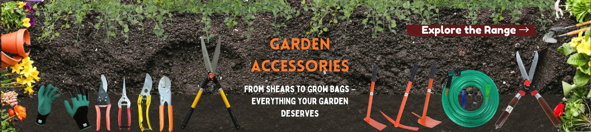 Garden Accessories