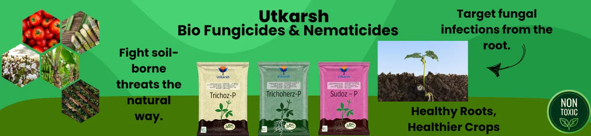 Bio Fungicides