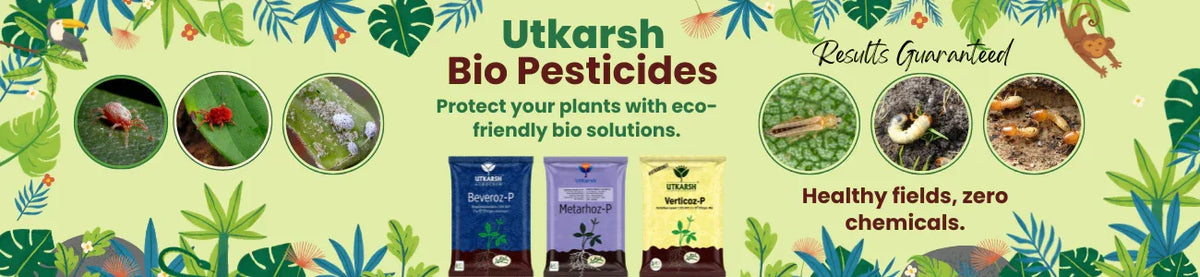 Bio Pesticides