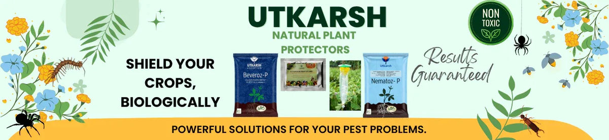 Natural Plant Protector
