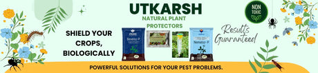 Natural Plant Protector - Utkarsh Agrochem Pvt ltd. 