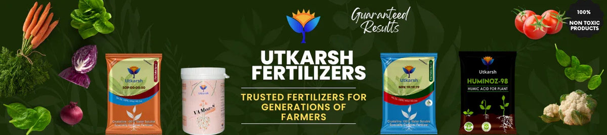 Fertilizers