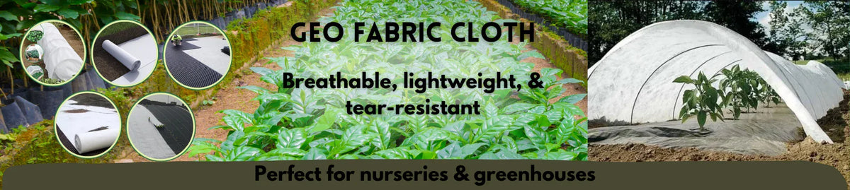 Geo Fabric Cloth