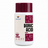 Boric Acid Powder | 99% Pure Multipurpose Powder | Effective Pest Control for Cockroaches & Household Pests | Ideal for Carrom Board, Grain Preservation & Cleaning