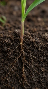 Weak Root System