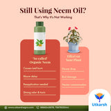 MildewNil - Plant Extract-Based Natural Fungicide - Utkarsh Agrochem Pvt ltd. 