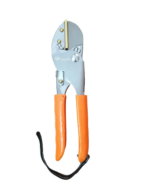 Premium Roll Cut Secateurs- 1 Pc - Utkarsh Agrochem Pvt ltd. 