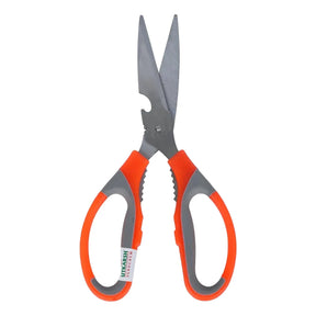 Garden Scissors | Heavy Duty Steel Scissors for Plant Cutting, Pruning, Thinning, and Harvesting | Multifunction Professional Indoor/Outdoor Gardening Scissors | Kitchen Scissors - Utkarsh Agrochem Pvt ltd. 