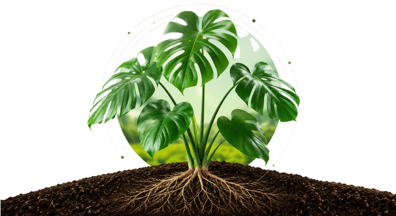 Drive Deep Roots