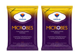 Microbes (Consortia - Azotobacter, Acetobacter, Rhizobium, Phosphorus Solubilizing Bacteria PSB, Potassium Mobilizing Bacteria KMB) - Utkarsh Agrochem Pvt ltd. 