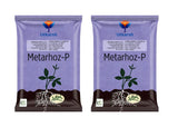 Metarhizium Anisopliae 1% W.P. 1 x 10^8 CFU/gm min. Bio Insecticides for Plants, Crops and Home Gardening - Metarhoz-P - Utkarsh Agrochem Pvt ltd. 