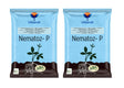 Verticillium Chlamydosporium | Pochonia Chlamydosporia 1.0% W.P 2 x 10^6 CFU/gm min. Bio Nematicides for Plants, Crops and Home Gardening - Nematoz-P - Utkarsh Agrochem Pvt ltd. 