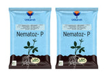 Verticillium Chlamydosporium | Pochonia Chlamydosporia 1.0% W.P 2 x 10^6 CFU/gm min. Bio Nematicides for Plants, Crops and Home Gardening - Nematoz-P - Utkarsh Agrochem Pvt ltd. 