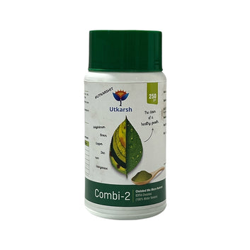 Combi-2 (EDTA Chelated Mix Micronutrient)