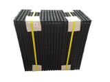 Garden Drainage Cell Mats (Thickness: 20 mm) Terrace, Kitchen, Indoor-Outdoor| Heavy-Duty, Highly Durable Polypropylene Water Drainage Mat - Utkarsh Agrochem Pvt ltd. 