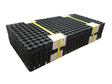 Garden Drainage Cell Mats (Thickness: 20 mm) Terrace, Kitchen, Indoor-Outdoor| Heavy-Duty, Highly Durable Polypropylene Water Drainage Mat - Utkarsh Agrochem Pvt ltd. 