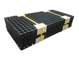 Garden Drainage Cell Mats (Thickness: 20 mm) Terrace, Kitchen, Indoor-Outdoor| Heavy-Duty, Highly Durable Polypropylene Water Drainage Mat - Utkarsh Agrochem Pvt ltd. 