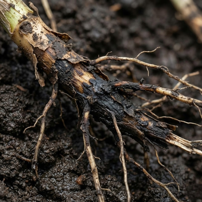 Root rot