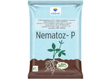 Verticillium Chlamydosporium | Pochonia Chlamydosporia 1.0% W.P 2 x 10^6 CFU/gm min. Bio Nematicides for Plants, Crops and Home Gardening - Nematoz-P - Utkarsh Agrochem Pvt ltd. 