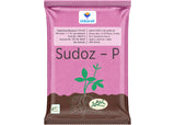 Pseudomonas Fluorescens 1.0% W.P. CFU Count: 1 x 10^8 / gm. min. Bio Fungicides for Plants, Crops and Home Gardening - Sudoz-P - Utkarsh Agrochem Pvt ltd. 