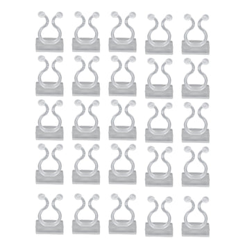 Plant Support Clips- 30 Pc