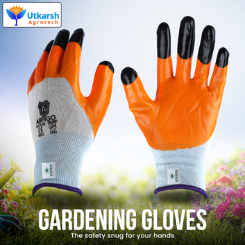 Garden Gloves