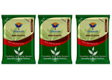 MAP 12 61 00 - Mono Ammonium Phosphate, NPK Fertilizers for Plants Growth & Home Garden | 100% Water Soluble Powder, Foliar Spray Nutrition - Utkarsh Agrochem Pvt ltd. 