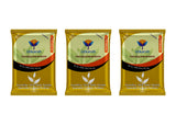 Calcium Nitrate Fertilizer for Plants Home Garden | 100% Water Soluble Foliar Spray Nutrition, Promotes & Boosts Healthy Flower and Fruit Growth - Utkarsh Agrochem Pvt ltd. 