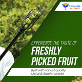 Small Fruit Picker Basket- 1 Pc - Utkarsh Agrochem Pvt ltd. 