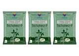 Trichoderma Harzianum 1% WP 2 x 10^6 CFU/gm min. Bio Fungicides for Plants, Crops and Home Gardening - Trichoherz-P - Utkarsh Agrochem Pvt ltd. 
