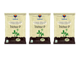 Trichoderma Viride 1.5% W.P.: 2 x 10^6 CFU/gm min. Bio Fungicide for Plants, Crops and Home Gardening - Trichoz-P - Utkarsh Agrochem Pvt ltd. 