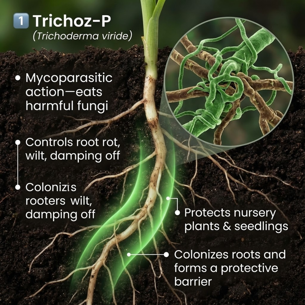 <strong>Trichoz-P</strong>