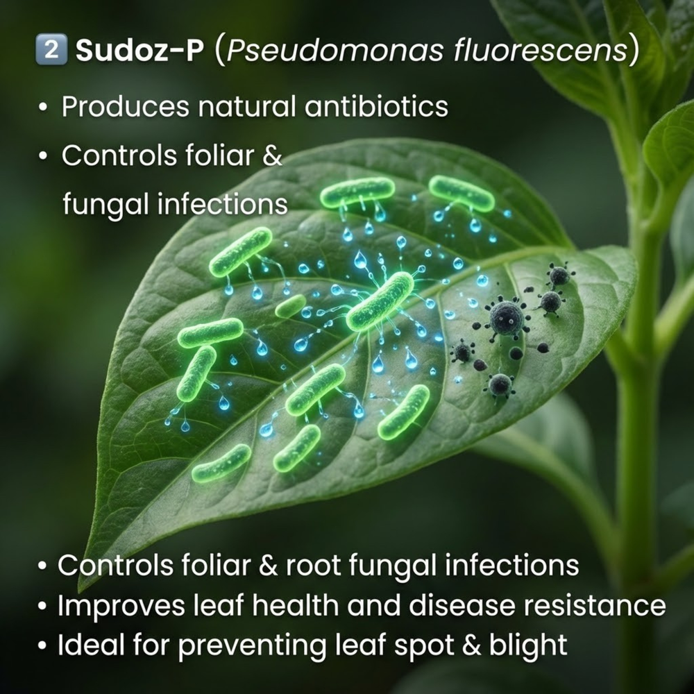 <strong>Sudoz-P </strong>