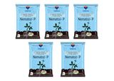 Verticillium Chlamydosporium | Pochonia Chlamydosporia 1.0% W.P 2 x 10^6 CFU/gm min. Bio Nematicides for Plants, Crops and Home Gardening - Nematoz-P - Utkarsh Agrochem Pvt ltd. 
