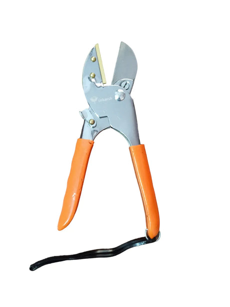 Premium Roll Cut Secateurs- 1 Pc - Utkarsh Agrochem Pvt ltd. 