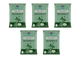 Trichoderma Harzianum 1% WP 2 x 10^6 CFU/gm min. Bio Fungicides for Plants, Crops and Home Gardening - Trichoherz-P - Utkarsh Agrochem Pvt ltd. 