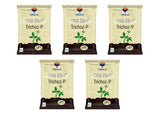 Trichoderma Viride 1.5% W.P.: 2 x 10^6 CFU/gm min. Bio Fungicide for Plants, Crops and Home Gardening - Trichoz-P - Utkarsh Agrochem Pvt ltd. 