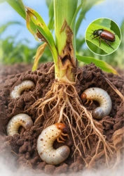 Soil Drench
