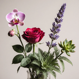 Flowers & Ornamentals