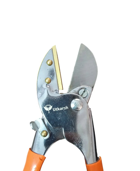 Premium Roll Cut Secateurs- 1 Pc - Utkarsh Agrochem Pvt ltd. 
