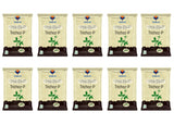 Trichoderma Viride 1.5% W.P.: 2 x 10^6 CFU/gm min. Bio Fungicide for Plants, Crops and Home Gardening - Trichoz-P - Utkarsh Agrochem Pvt ltd. 