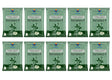 Trichoderma Harzianum 1% WP 2 x 10^6 CFU/gm min. Bio Fungicides for Plants, Crops and Home Gardening - Trichoherz-P - Utkarsh Agrochem Pvt ltd. 
