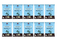 Verticillium Chlamydosporium | Pochonia Chlamydosporia 1.0% W.P 2 x 10^6 CFU/gm min. Bio Nematicides for Plants, Crops and Home Gardening - Nematoz-P - Utkarsh Agrochem Pvt ltd. 